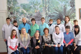 ������� ��������� ������������ ������ ���, ��������������� ������������� ��������������� ����������� �������� �  ����������� ������� ���� ��� "����".